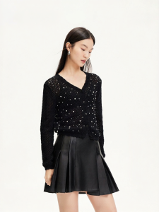 Vero Moda | Áo Cardigan Knit Đẹp Mắt Dopamine