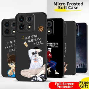 XIANPU | Customized Thin Silicone Full Protection Phone Case