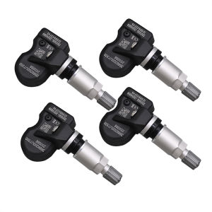 3666200U7300 For 2024-2025 JAC X8 PLUS T8 HUNTER EV Sehol E50A TPMS 433MHZ Tire Pressure Monitor System Sensor 4PCS