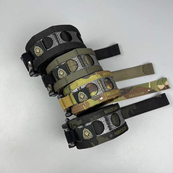 Ferro Concepts - The Bison Belt | Lazada.co.th