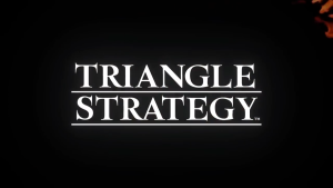 PS5 Triangle Strategy (R3/Eng)