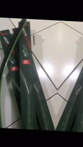 Wiper Frameless Chevrolet Semua Jenis Wiper Mobil 1 Set Kanan Kiri - Wathasi