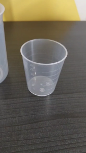 Paket Gelas Ukur Plastik 30 100 1000 ml Cup Gelas Takar 1 Liter Measuring Cup Gelas Takar