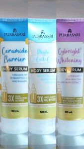 PURBASARI BODY SERUM WHITENING