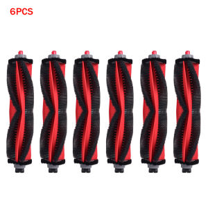 Main Brush For Roborock Q7 M5+ Q7 M5 Q7T+ Q7B L5 Q7 L5+ Q7 TF Q7 TF+ Robot Vacuum Roller Brush Parts Replacement Accessories
