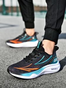 Flat Foot Special Running Shoes Mens Correction Arch Collapse Foot Valgus Ultra Light Breathable Arch Support Sneaker Summer