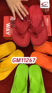 Dép Nam Thái Lan quai Kẹp Gambol GM 11267