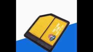 Lọc gió động cơ cho Honda Civic Gen 8 (2006 - 2011) Honda Civic 2006 - 2011