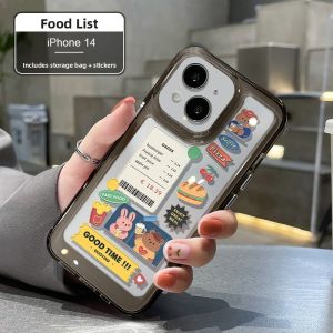 Asina | Soft Silicone Full-Cover Protective Case for iPhone 14 Pro Max