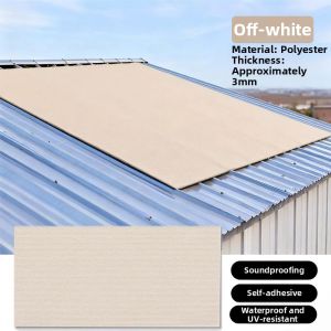 YIMING | Waterproof Noise Reduction Soundproof Pad