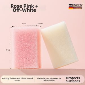 kochblume | Kitchen Grease Removal Sponge