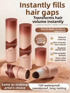 Lucenbase | Waterproof Sweat-Resistant Natural Hairline Filling Shadow Pen