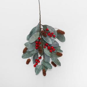 Nordic Mini Christmas Tree Decoration