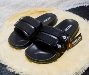 promo sandal distro premiumm slipon paylon bensol premium pria/wanita terbaru ban2