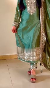 [PRE-ORDER 15 DAYS] READYMADE PUNJABI SUITS {ETA:2025-12-31}