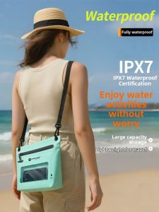 Travel Season | Waterproof Travel Large Capacity Storage Bag