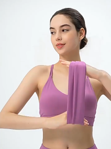 Winmax Headband Không trơn trượt Thể thao Nam nữ Cotton Chạy bộ Phòng tập Thể dục Làm khô Nhanh Làm việc Ra Băng đô thấm hút