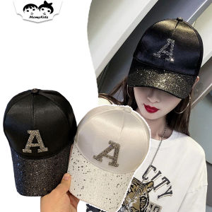 COD Topi Wanita Baseball Hat Cap Bisbol Korean Style Premium import HAT07