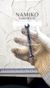 Kunci Pas Buka ATS 6-32 mm: Kualitas Tinggi & Aplikasi Beragam