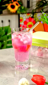 Acuan Ais 64 Grids Silicone Lid Ice Cube Mold Storage Box Double Tray DIY Frozen Food Jelly Ball 制冰盒