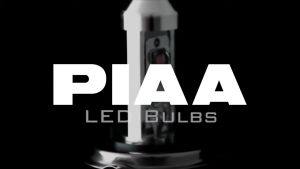 PIAA Hyper Arros Halogen Headlight Lamp HE-900 H4 12V 60/55W 120% 3900K