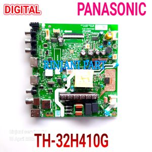 MAINBOARD DIGITAL TV LED PANASONIC TH-32H410G MB TH-32H410G 5800-A3M64T-0P01