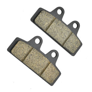 Brake Pad Disc Brake Pad for Citycoco Electric Scooter Spare Parts Front or Rear Brake Pad Brake Calip