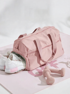 Keep | Large Capacity Waterproof Fitness Bag with Dry/Wet Separation