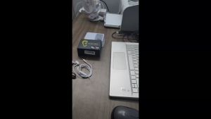 Máy dò rò rỉ đường ống nước Byeby (chính hãng)