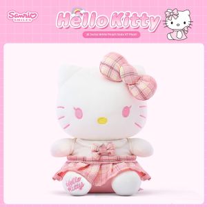 HECAN | Genuine Extra Large cupid Plush Toy