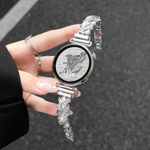 XUEZHANGJIA | Creative Elegant Smartwatch Strap 41mm
