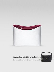 FANJI PROJECT | DuPont Tyvek Lightweight Inner Bag Zip
