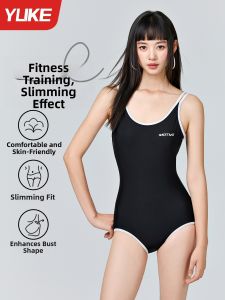 Yuke | Đồ Bơi Đánh Giá Giảm Cân Một Mảnh
