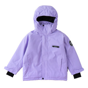oddivski | Insulated Waterproof Windproof Childrens Ski Outfit