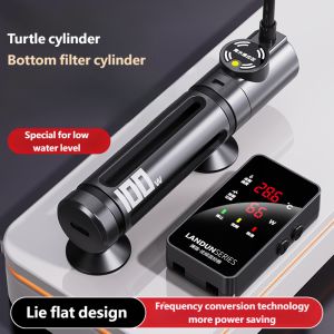 Old Fisherman - Fish Tank Heating Rod Constant Temperature Heater Automatic Frequency Conversion Small Mini Heating