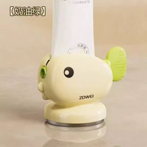 Giá Đỡ Kem Đánh Răng Gắn Tường Viaback 4352 Đồ Dùng Vệ Sinh Cá Nhân Thiết Bị Cọ Răng Cho Phòng Tắm Đồ Dùng Cho Trẻ Em