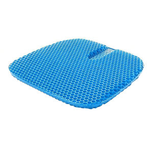 Summer Cooling Car Gel Seat Cushion