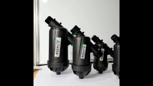 Lọc đĩa chữ Y 75mm (2.5") - Lọc đĩa chữ Y phi 75 Lọc nước tưới cây lọc cặn rác dùng trong hệ thống tưới làm sạch nguồn nước Chất Liệu Acrylic Sản Phẩm Ivila - Lazada