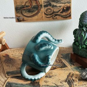 Artistic Design Mug