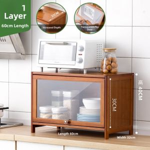 Multi-purpose Storage Cabinet