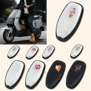 Sun Protection Thermal Insulation Electric Scooter Seat Cover