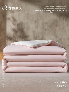 COSMO LADY | Antibacterial Washable Summer Quilt