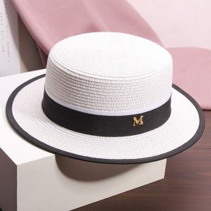 JIFANPAUL | Summer UV Protection Straw Hat For Outing and Show