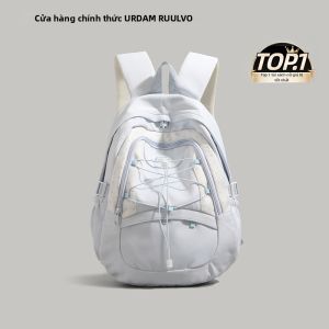URCDN RDALVO | Ba lô Dung Lượng Lớn Thời Trang cho Học Sinh Nữ