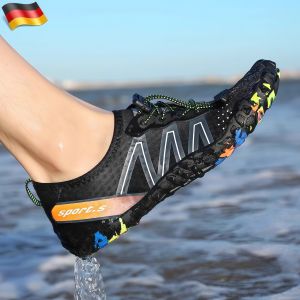Anti-slip Quick-drying Water Sports Shoes