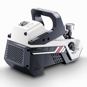 HELLOLEIBOO | Portable High-Power Water Pump Washer 220V