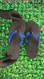 Galactic Blue Sandals: A Comprehensive Guide to Sports Ten Iguanas Connected Strap Slipper Sandals