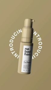 No Bad Hair La Poudre - Hair Styling Powder 12gr - Membuat Rambut Bervolume Bertekstur dan Tampilan Matte