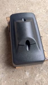 Gương 631 đông phong 82 tấn gương chiếu hậu xe ô tô dongfeng 8 tấn 23x43cm theo xe mặt gương dễ nhìn