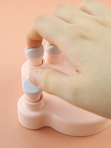 Dụng Cụ Luyện Tập Học Đánh Đàn Piano Practice Arthritis Piano 🔰Phụ Kiện Thuận Lợi🔰